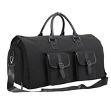Slimbridge Carry On Garment Bag 2 In 1 Suit Bag - Extra Image