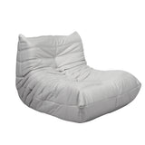 Levede Floor Chair Caterpillar Sofa Grey-2006733015677538304