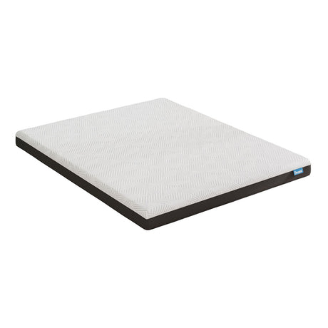 Dreamz Queen Mattress Gel Memory Foam Cooling Breathable 15cm Medium Firm-1954802369967558656