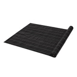 Lambu Weed Mat 1.83mx50m Plant Control XX-Large - Low Angle