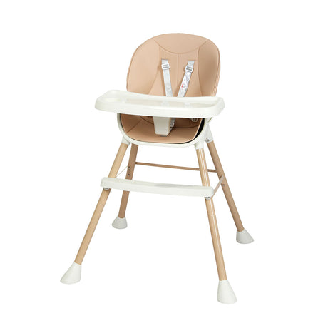 Bopeep 6-In-1 Baby High Chair-1954802418336272384