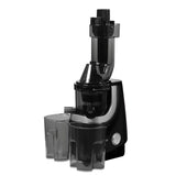 Spector Slow Juicer Cold Press Whole Black-2018816892524957696