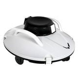 Spector Robot Pool Cleaner Robotic Cordless - Low Angle