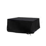 Marlow Outdoor Furniture Cover Garden Black 10cm Extension-2006733110145847296