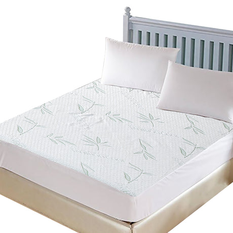 DreamZ Fully Fitted Waterproof Breathable King-1954802843210878976