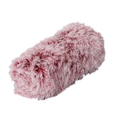 PaWz Dog Blanket Pet Cat Mat Puppy Warm Pink - Low Angle