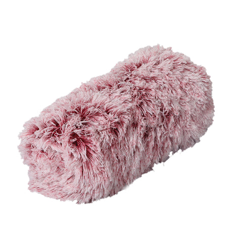 PaWz Dog Blanket Pet Cat Mat Puppy Warm Pink-1954802544870035456