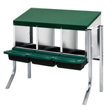 Pawz Chicken Hen Coop Hutch-2006732899507900416