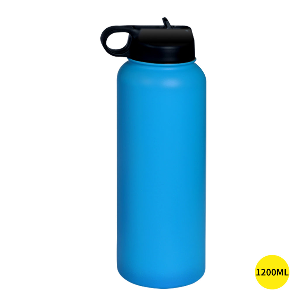 Stainless Steel Water Bottle Vacuum-2006733173861519360
