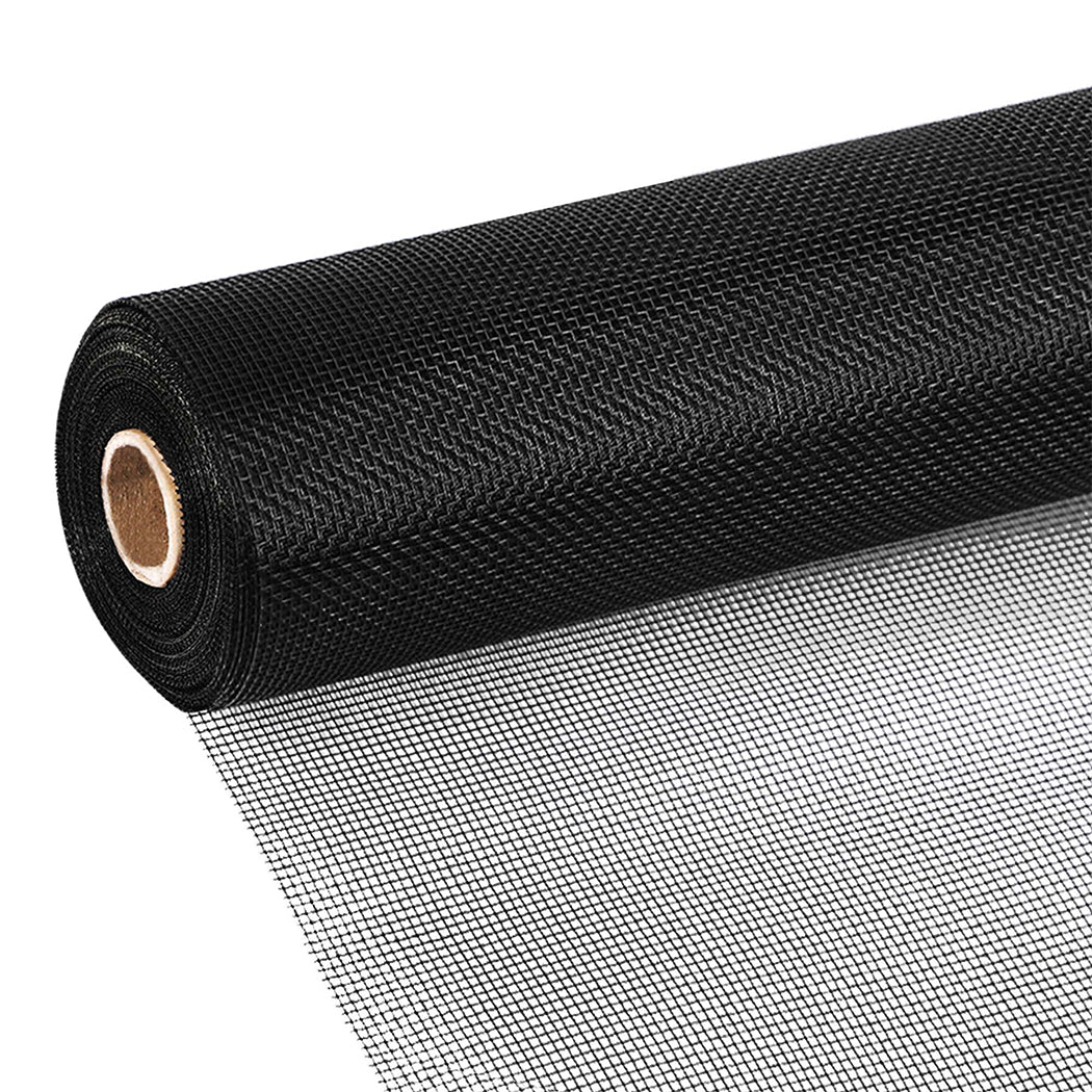 Traderight Insect Screen Mesh Flyscreen 1.5Mx30M-2006733185945309184