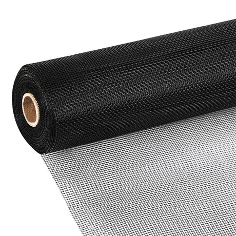Traderight Insect Screen Mesh Flyscreen 1.5Mx30M-2006733185945309184