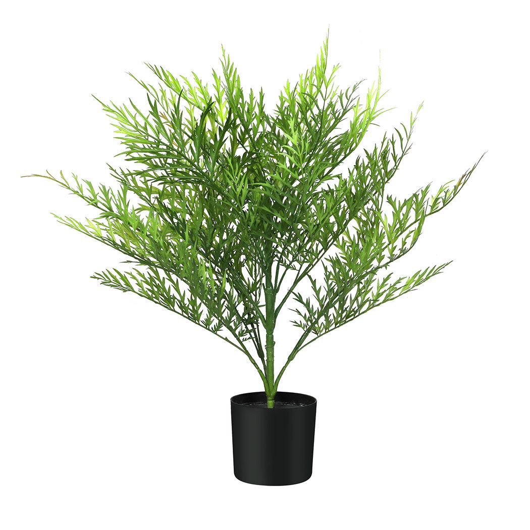 Lambu 65CM Artificial Tree Fake Plants Home Decor-2018816675427782656