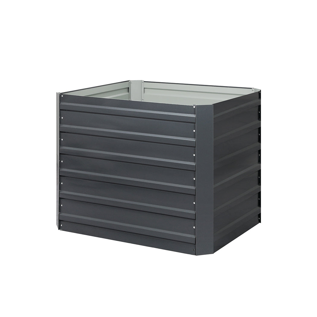 Lambu Garden Bed Planter Raised Coated-2006733165502271488