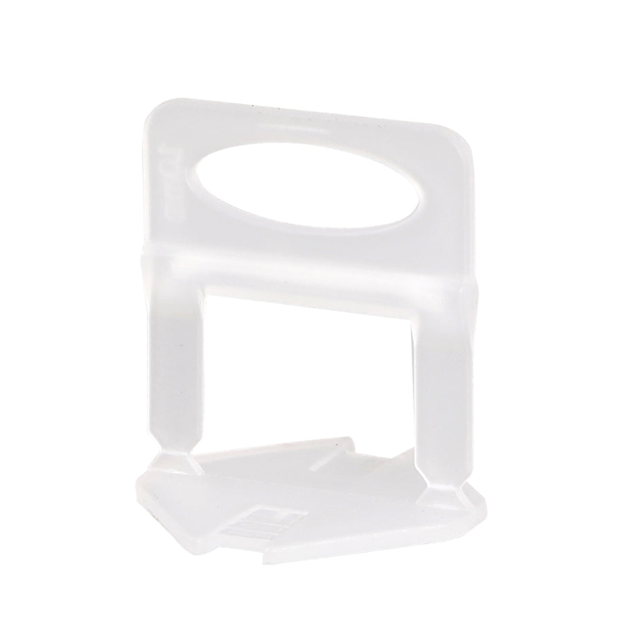 1000x 1MM Tile Leveling System Clips-2006733009860038656
