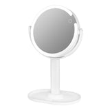 Yezi 10x Magnifying Makeup Mirror with LED Light - Extra Image