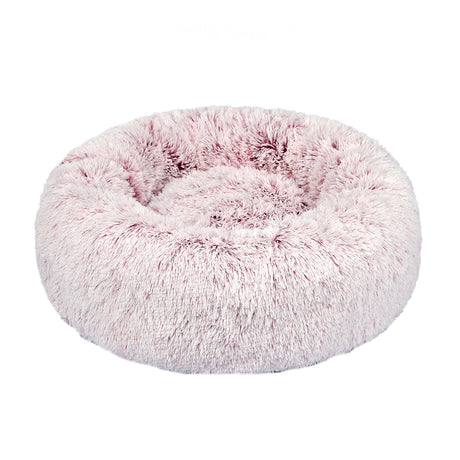 PaWz Replaceable Cover For Dog Calming XL Pink Cover X-Large-1954802520706650112