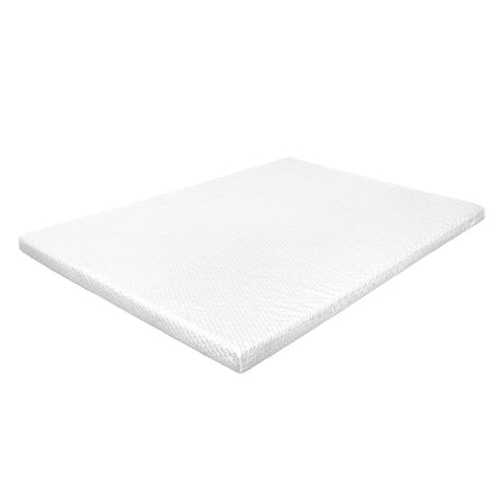 Dreamz Gel Memory Foam Mattress Topper Bed Cool Double-2006733390606372864