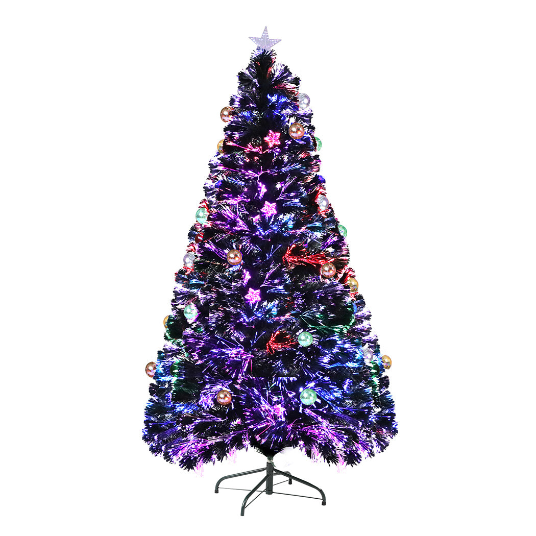 SANTACO Christmas Tree 2.4M 8Ft Xmas 2.4 Meter-2006732944340815872