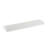 Levede Baby Safety Gate Adjustable Pet White Ramp-2006733312399380480
