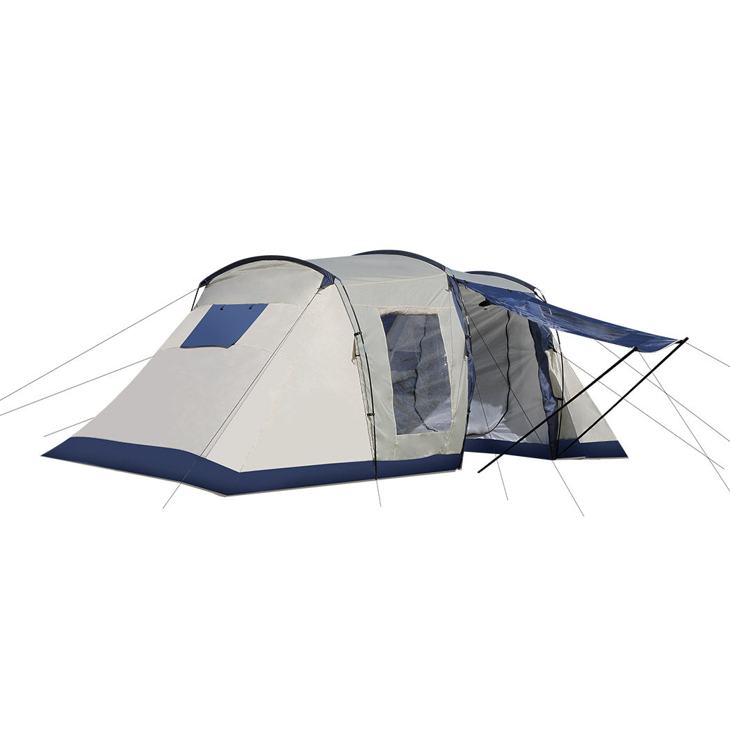 Mountview Large Family Camping Tent-2018816907976773632