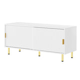 Levede 120cm TV Cabinet Entertainment Unit - Extra Image