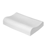 Dreamz 2x Natural Latex Pillow Removable - Low Angle