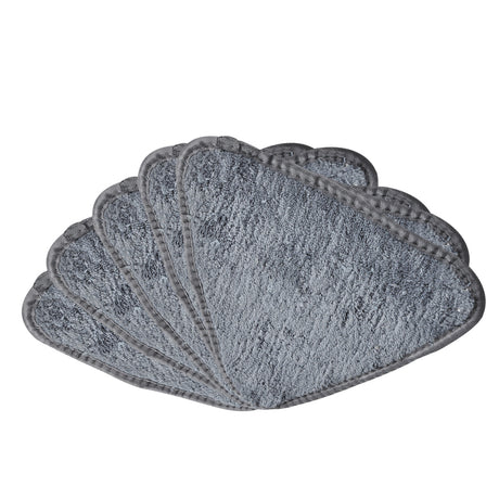 Cleanflo 5x Spin Cleaning Mop Pad Cleaner-2018816614060920832