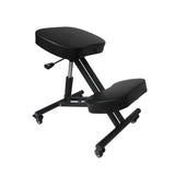 Levede Kneeling Chair Computer Ergonomic Black-2006733285706829824