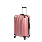 Slimbridge 24" Luggage Suitcase Code Rose Gold-2006732912774483968