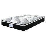 Dreamz 7 Zone Pocket Spring Mattress 32cm King Single-2006733415004639232