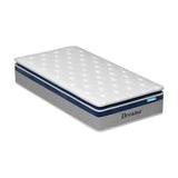DreamZ Spring Mattress Pillow Top All Sizes  32CM-2006732827839827968