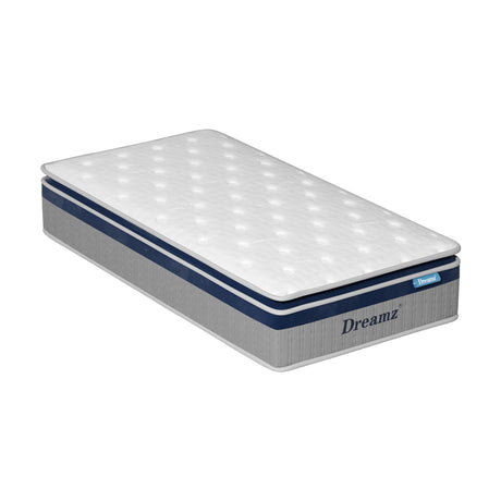 DreamZ Spring Mattress Pillow Top All Sizes  32CM-2006732827839827968