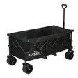 Lambu Folding Wagon Trolley Cart-2018816880265007105