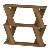 Levede Slim Side Table Storage Compact Coffee Table - Extra Image
