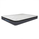 Dreamz Bedding Mattress Spring Double - Low Angle