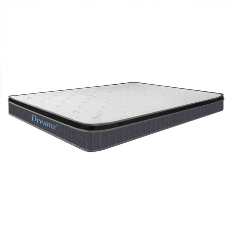 Dreamz Bedding Mattress Spring Double-1954802854514528256