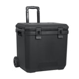 Mountview Cooler Ice Box 27L/43L Portable Chest Trolly For Camping BBQ Picnic-2018816868709699584