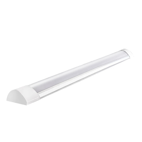 Emitto 10Pcs LED Slim Ceiling Batten 120 CM x10-1954802831496187904