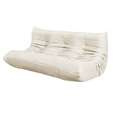 Levede 3 Seaters Floor Sofa Caterpillar Lounge-2018816941749309440