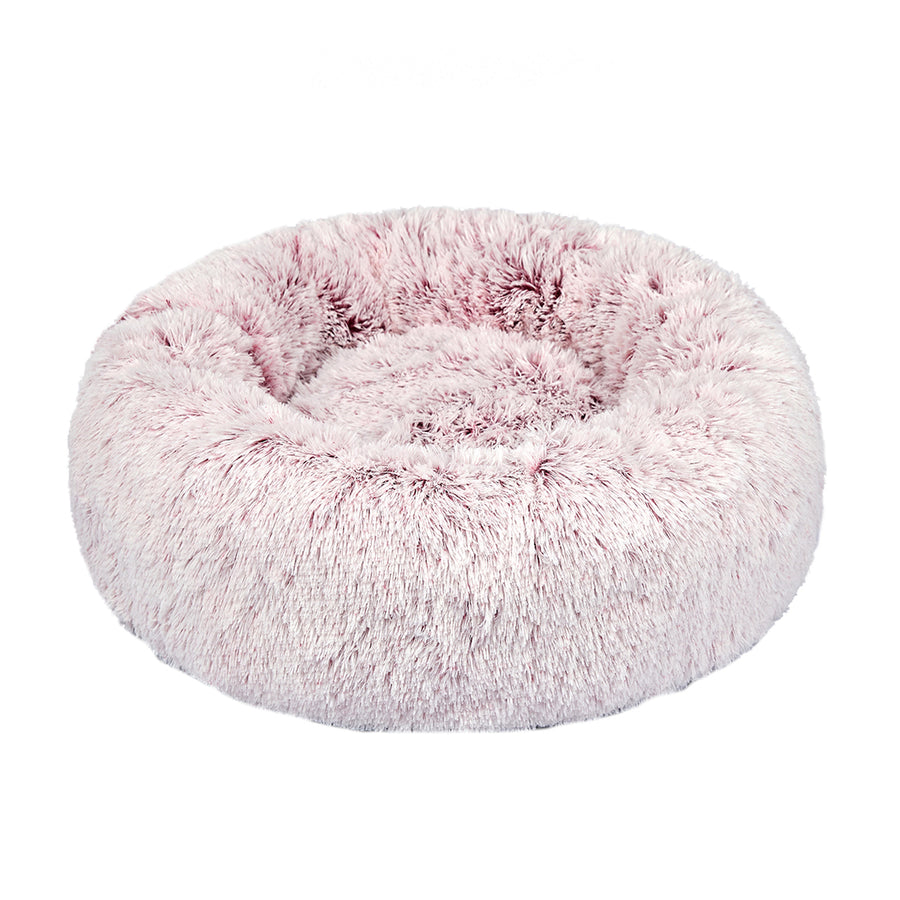 PaWz Replaceable Cover For Dog Calming XL Pink Cover X-Large-2018816722747920384