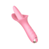 Urway Vibrator Licking Tongue Sex Toy Pink-2018816675247427584