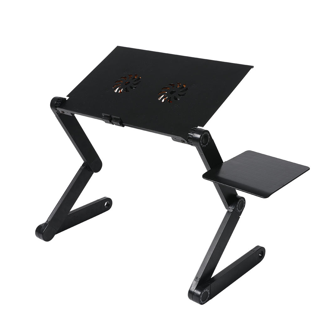 Levede Laptop Desk Table Stand Up Height-2018816673951387648