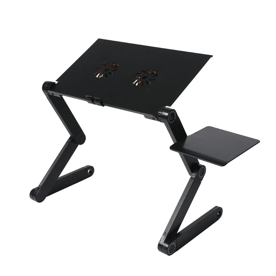 Levede Laptop Desk Table Stand Up Height-2018816673951387648