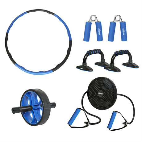 Centra Exercise Roller Wheel Set-2018816766276407296