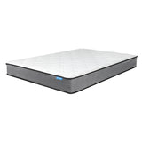 Dreamz Spring Mattress Pocket Bed Top Queen-2006733091917402112