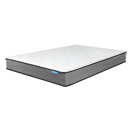 Dreamz Spring Mattress Pocket Bed Top Queen-2006733091917402112