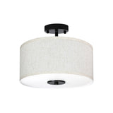 Emitto Led Ceiling Light 33cm Modern-2006733078915059712