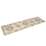 Marlow Floor Rug Hallway Runner Washable 180X60cm-2018816760140140545