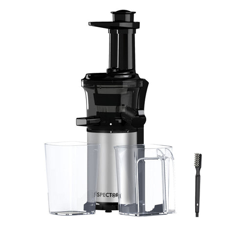 Spector Slow Juicer Cold Press Juice Extractor Quiet-2018816795632340992
