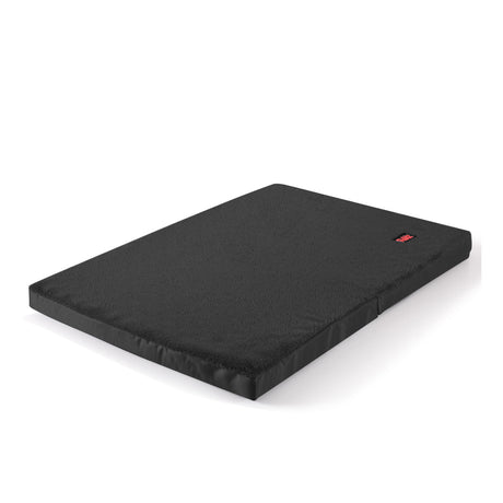 PaWz Pet Bed Foldable Dog Puppy Beds Black X-Large-2018816751617314816